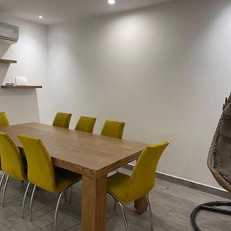 Central Apartment In The Heart Of 탕헤르 외부 사진