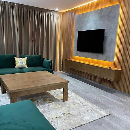 Central Apartment In The Heart Of 탕헤르 외부 사진