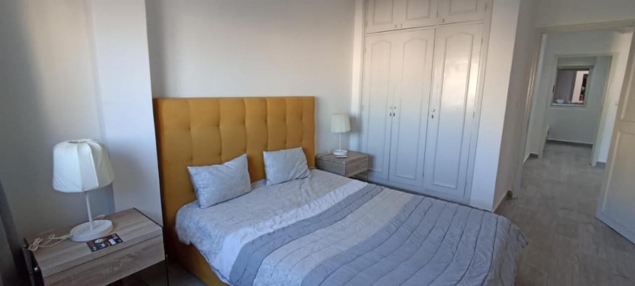 Central Apartment In The Heart Of 탕헤르 외부 사진