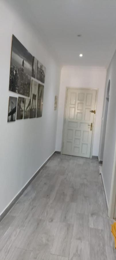 Central Apartment In The Heart Of 탕헤르 외부 사진