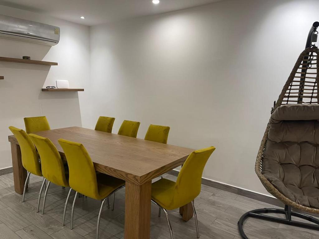 Central Apartment In The Heart Of 탕헤르 외부 사진