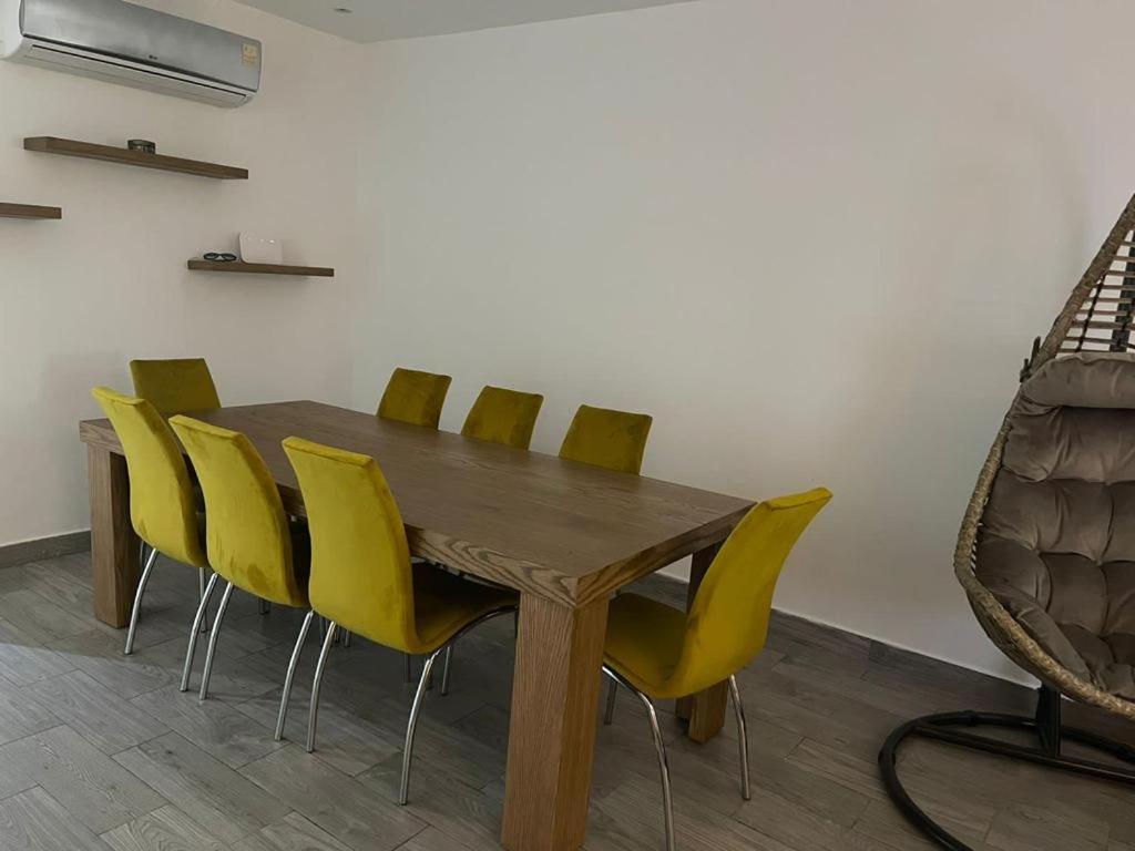 Central Apartment In The Heart Of 탕헤르 외부 사진