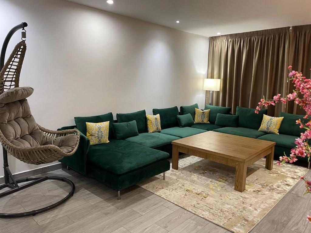 Central Apartment In The Heart Of 탕헤르 외부 사진