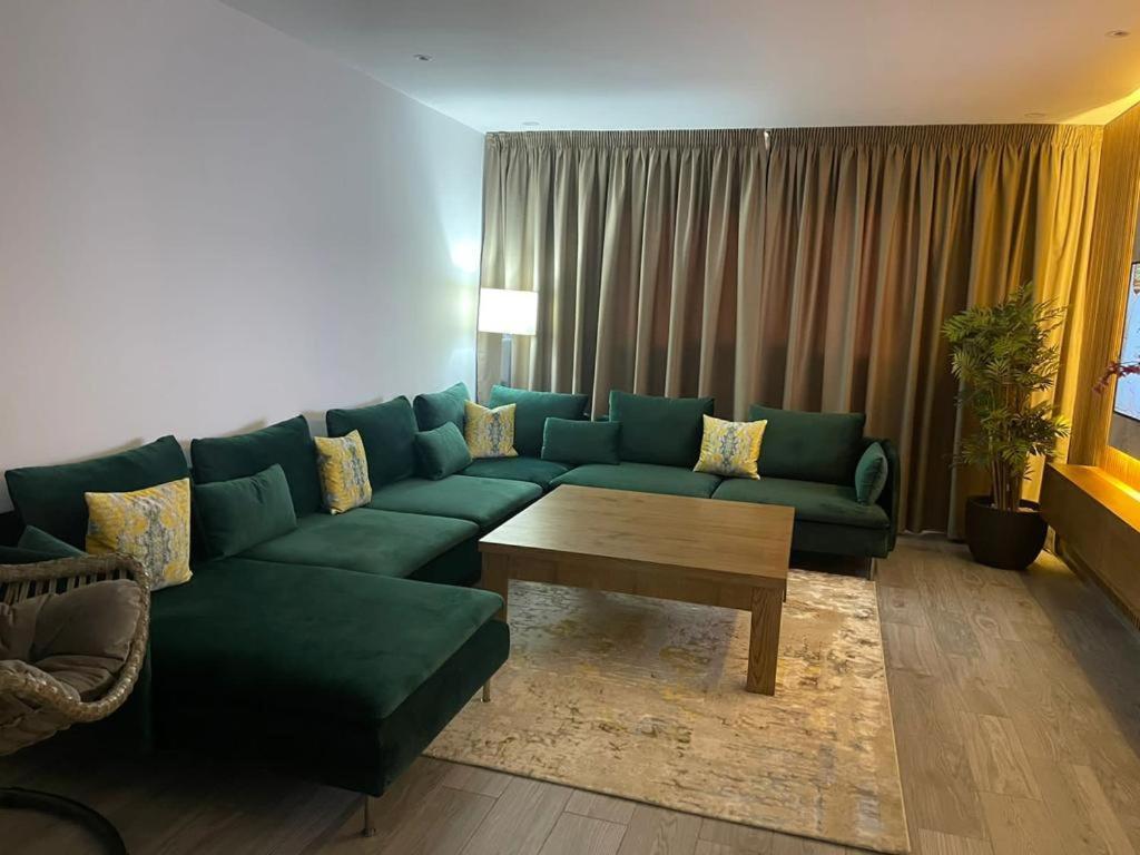 Central Apartment In The Heart Of 탕헤르 외부 사진