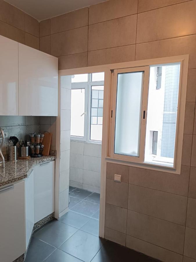 Central Apartment In The Heart Of 탕헤르 외부 사진