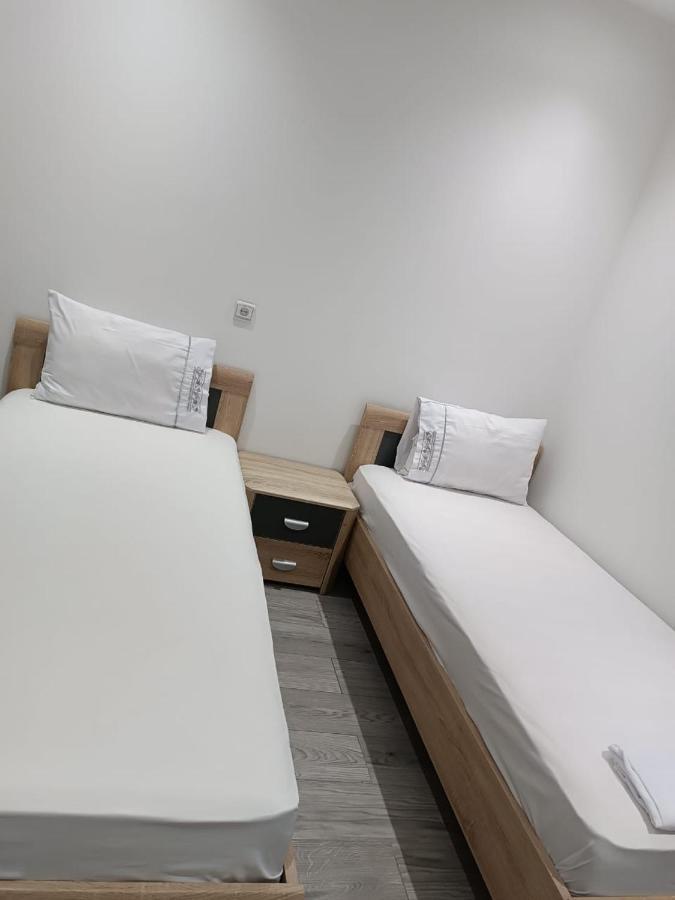 Central Apartment In The Heart Of 탕헤르 외부 사진